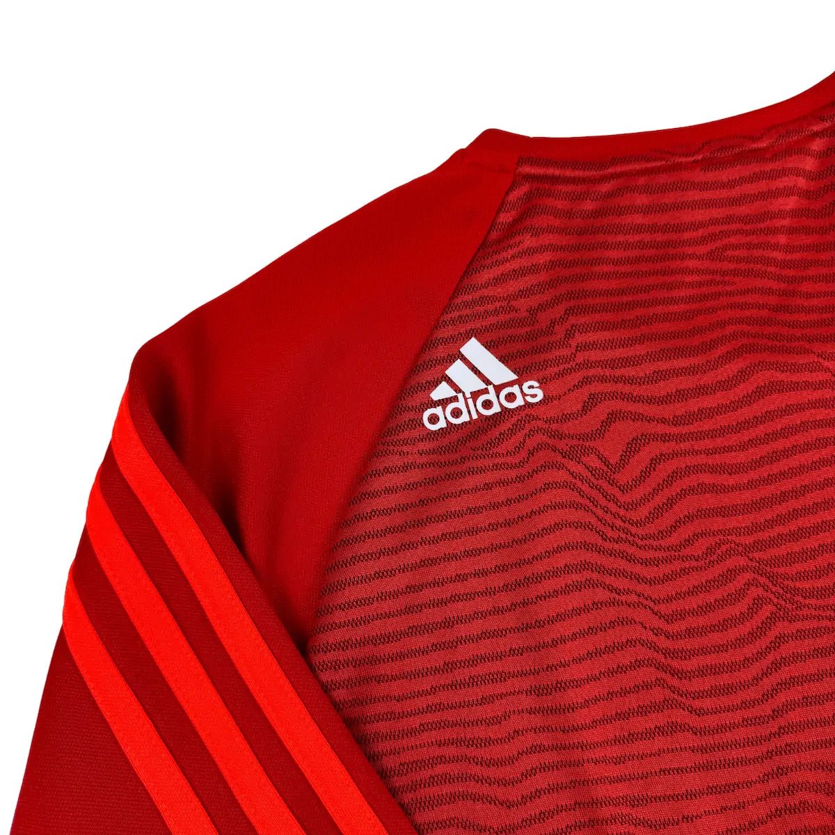 2015/16 Manchester United Entraînement *CHAMPIONS LEAGUE* (M) - Iconic Football Shop