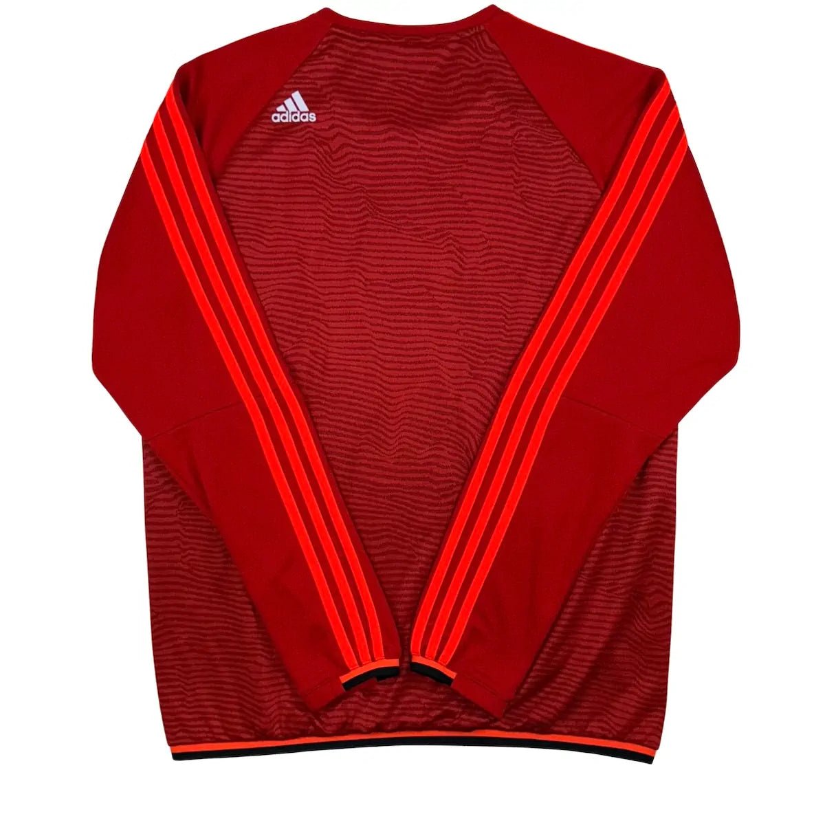 2015/16 Manchester United Entraînement *CHAMPIONS LEAGUE* (M) - Iconic Football Shop