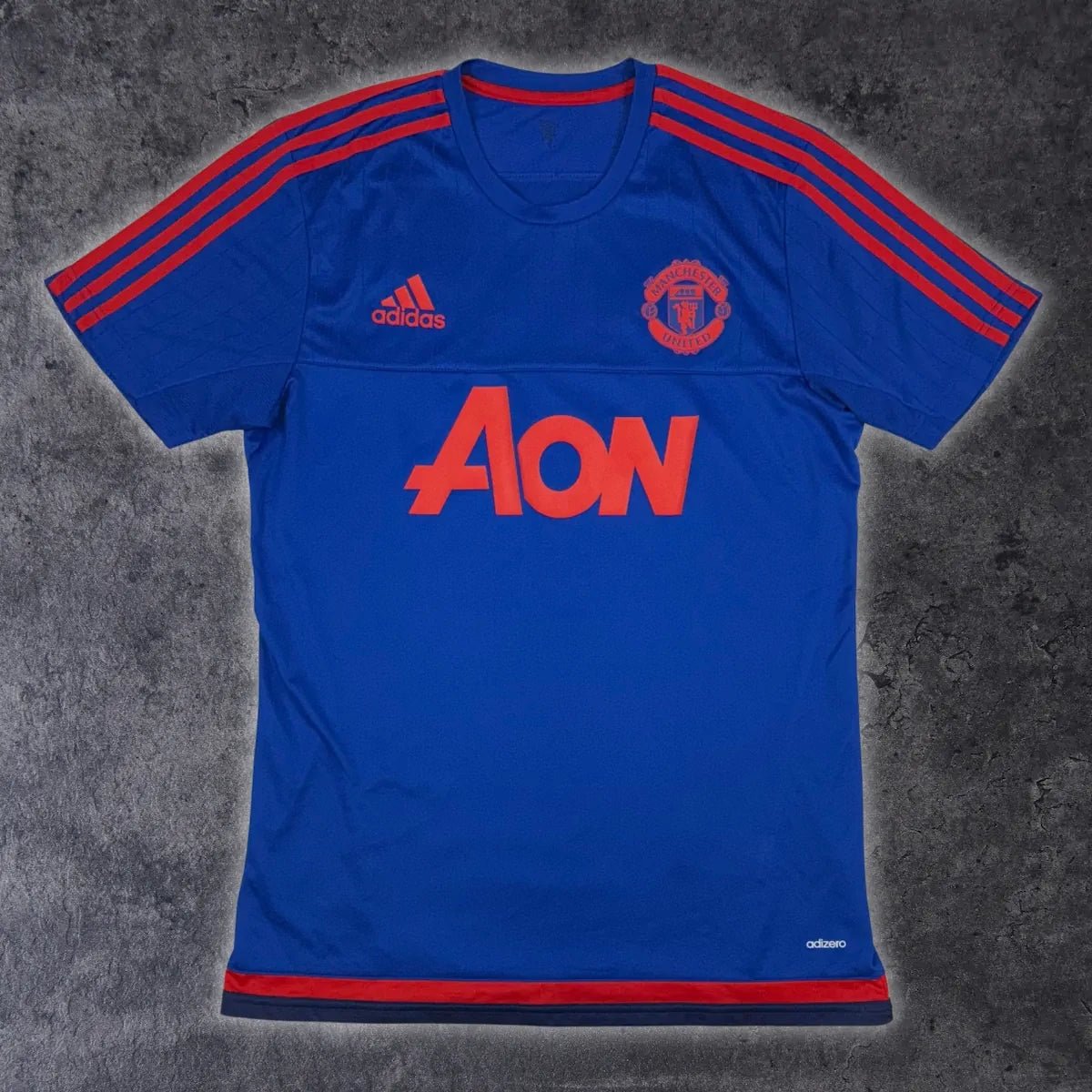 2015/16 Manchester United Entraînement (M) - Iconic Football Shop