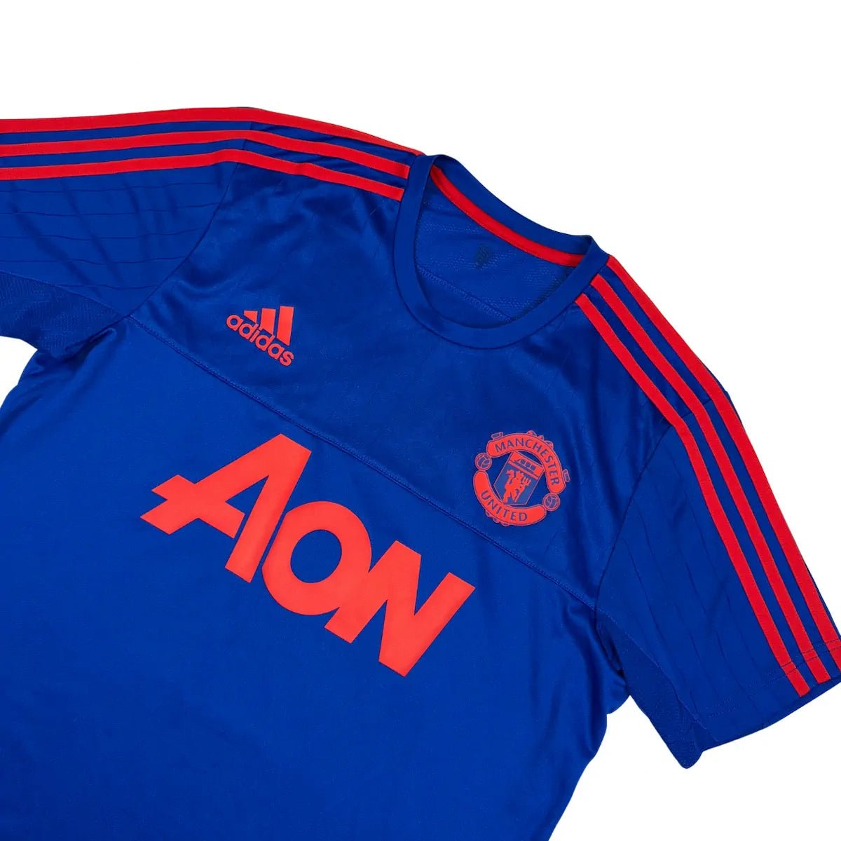 2015/16 Manchester United Entraînement (M) - Iconic Football Shop