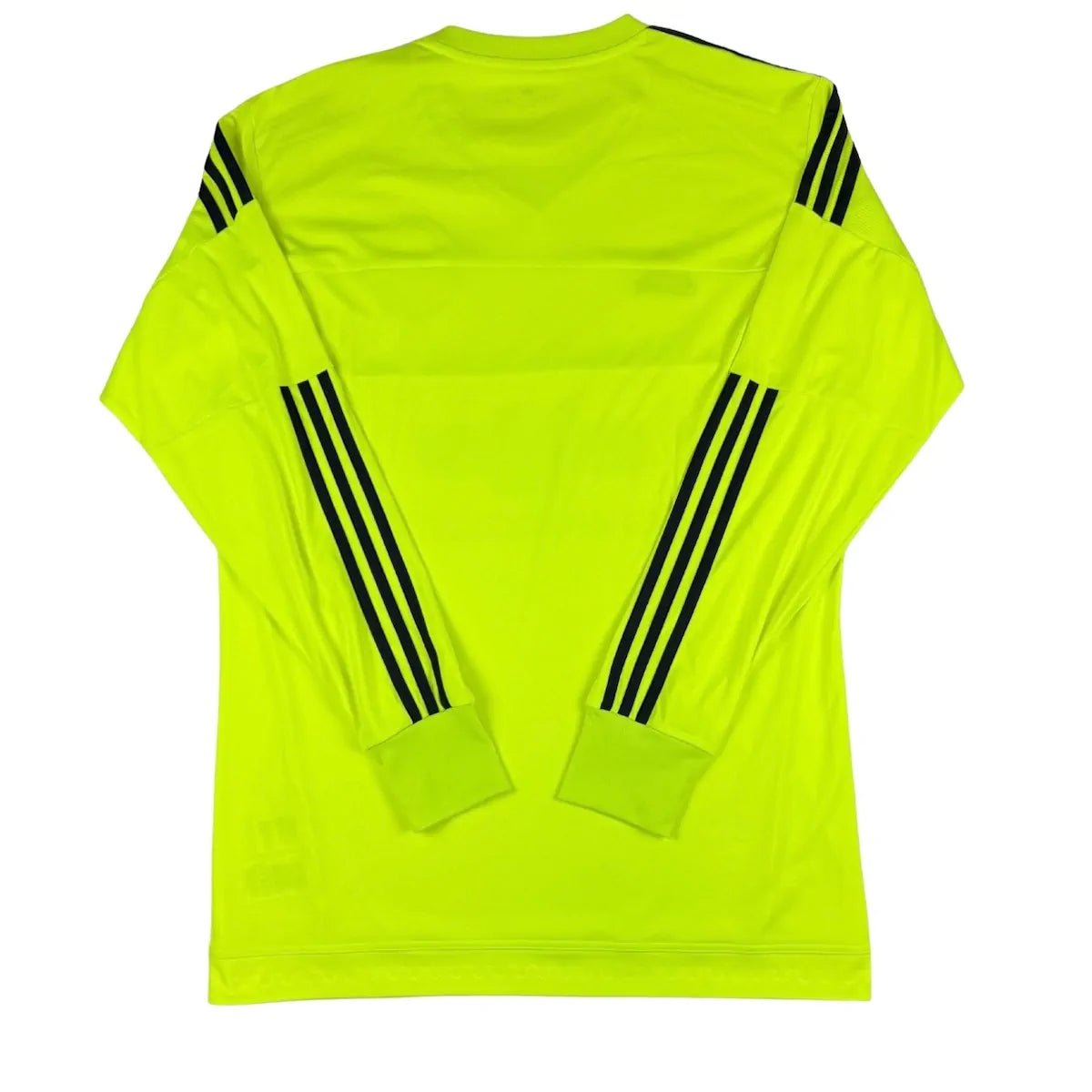 2015/16 Manchester United Goal Keeper (L) - Iconic Football Shop