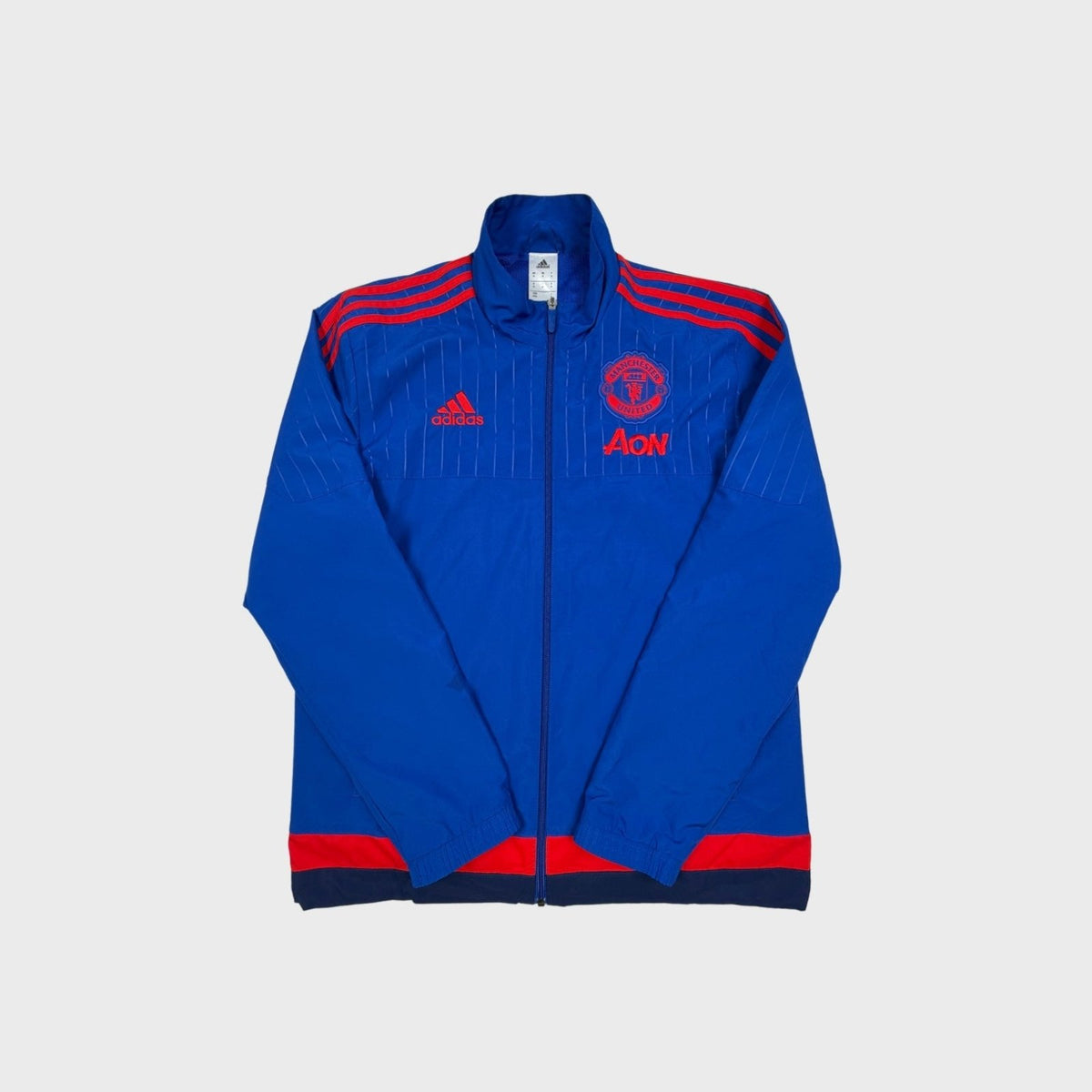 2015/16 Manchester United Veste (M) - Iconic Football Shop