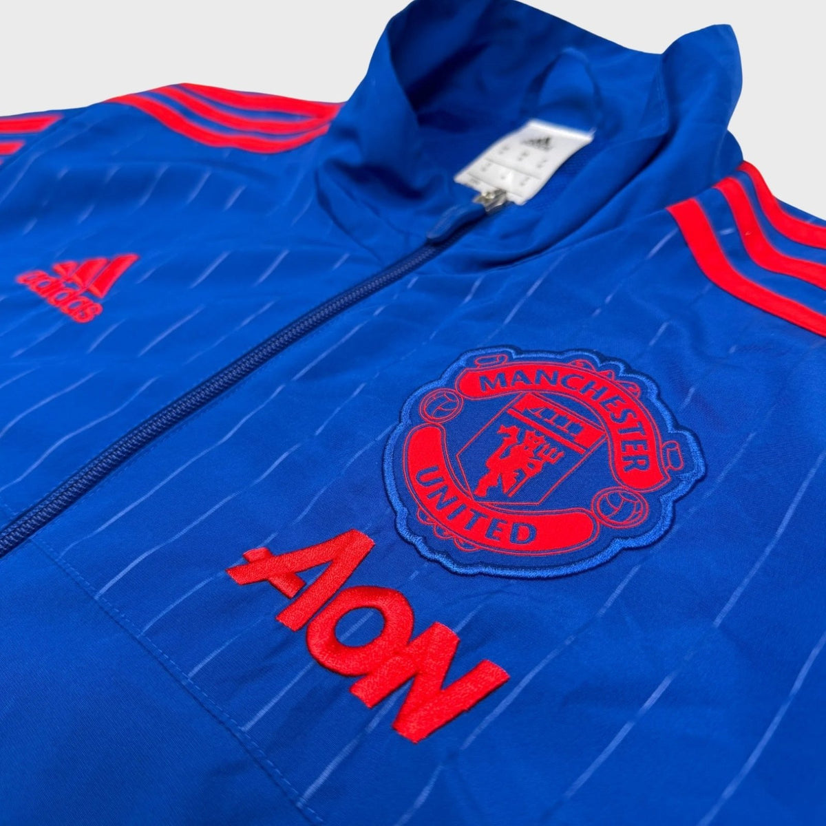 2015/16 Manchester United Veste (M) - Iconic Football Shop