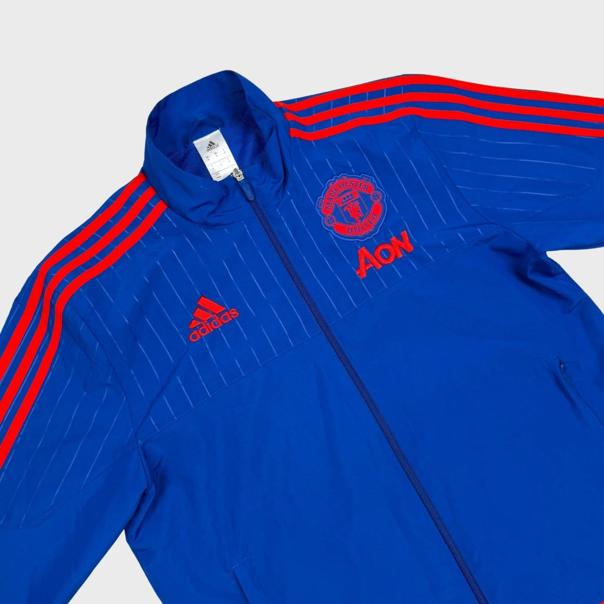 2015/16 Manchester United Veste (M) - Iconic Football Shop