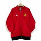 2015/16 Manchester United Veste (XL) - Iconic Football Shop