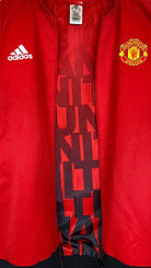 2015/16 Manchester United Veste (XL) - Iconic Football Shop