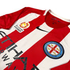 Maillot Extérieur Melbourne City 2013-2014 Nike - Taille S, Homme, Manches Courtes (occasion Bon état)