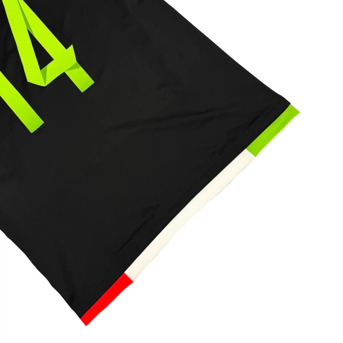 2015/16 Mexique Domicile - Chicharito 14 (M) - Iconic Football Shop