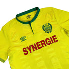 2015/16 Nantes Domicile (L) - Iconic Football Shop