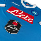 2015/16 Naples Domicile (3XL) - Iconic Football Shop