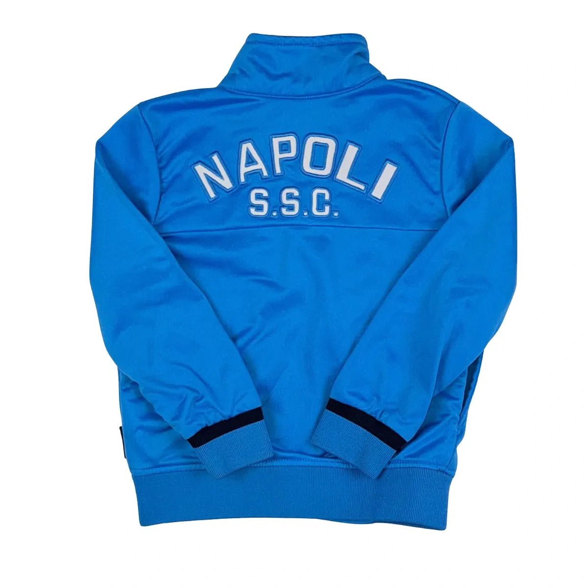 2015/16 Naples Entraînement *COMPLET* (4a) - Iconic Football Shop