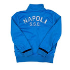 2015/16 Naples Entraînement *COMPLET* (4a) - Iconic Football Shop
