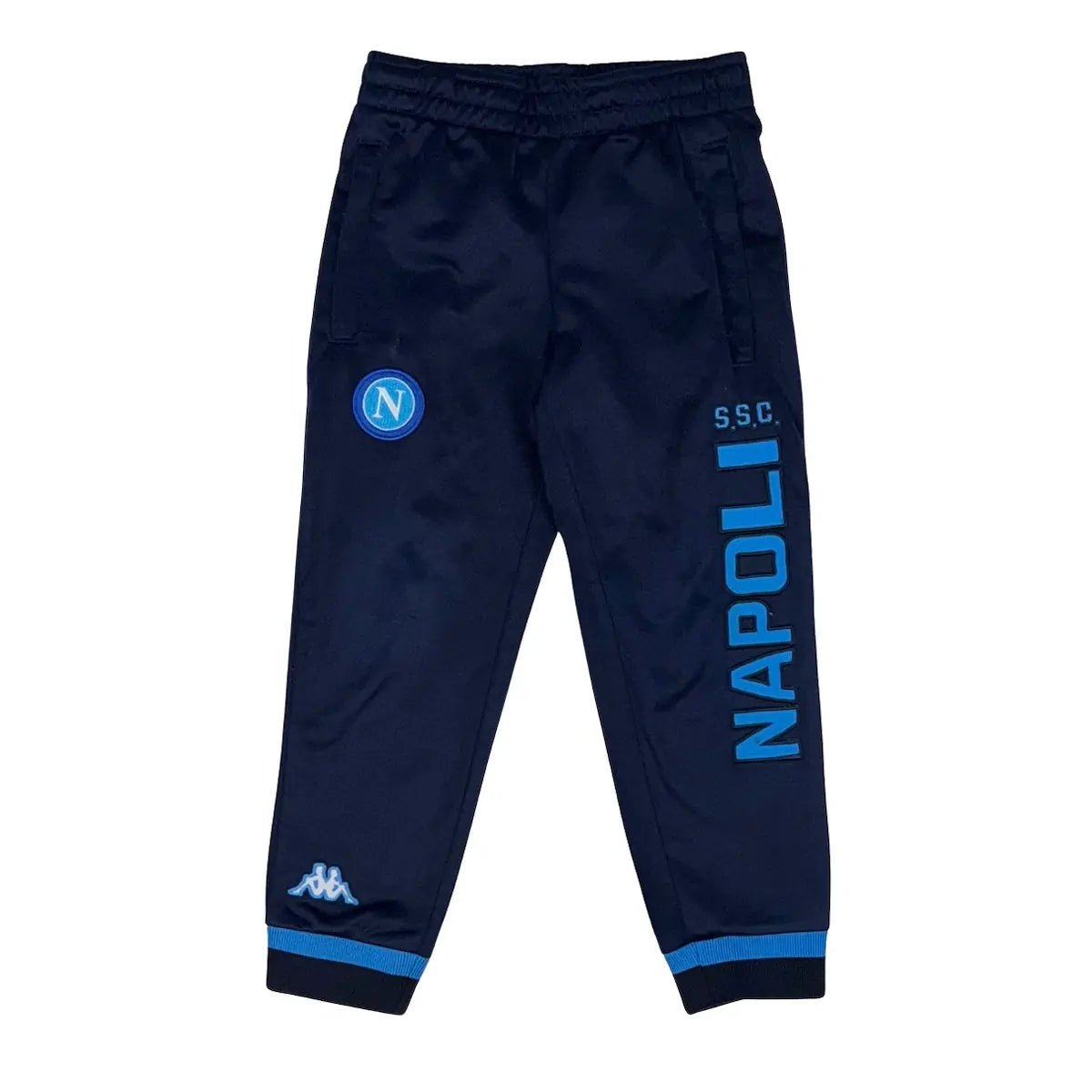 2015/16 Naples Entraînement *COMPLET* (4a) - Iconic Football Shop