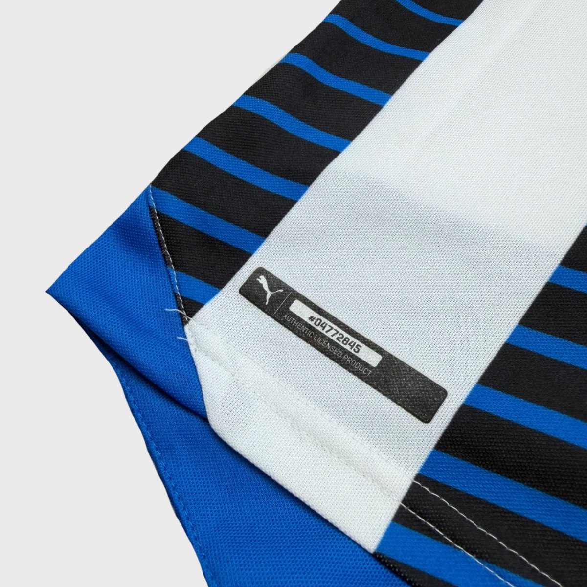 2015/16 Newcastle Domicile (L) - Iconic Football Shop