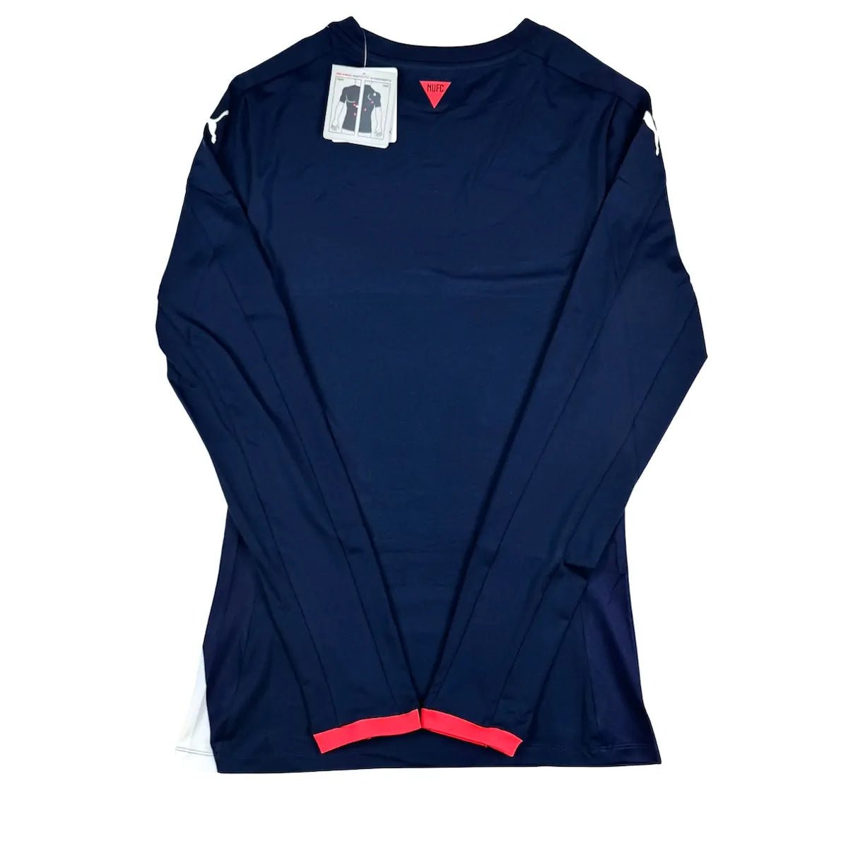 2015/16 Newcastle Third *PRO* (M) - Iconic Football Shop