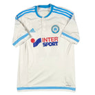 2015/16 OM Domicile - Alessandrini 11 (M) - Iconic Football Shop