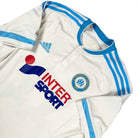 2015/16 OM Domicile - Alessandrini 11 (M) - Iconic Football Shop