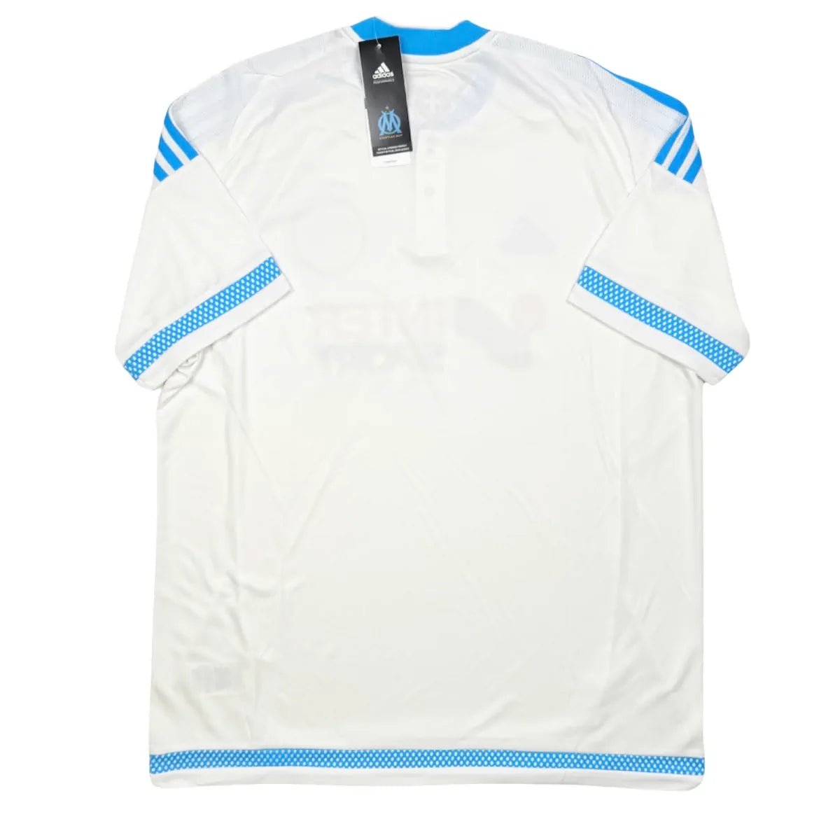 2015/16 OM Domicile (L) - Iconic Football Shop