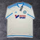 2015/16 OM Domicile (L) - Iconic Football Shop