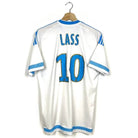 2015/16 OM Domicile - Lass 10 (M) - Iconic Football Shop