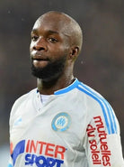 2015/16 OM Domicile - Lass 10 (M) - Iconic Football Shop