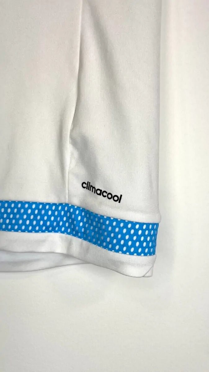 2015/16 OM Domicile - Lass 10 (M) - Iconic Football Shop