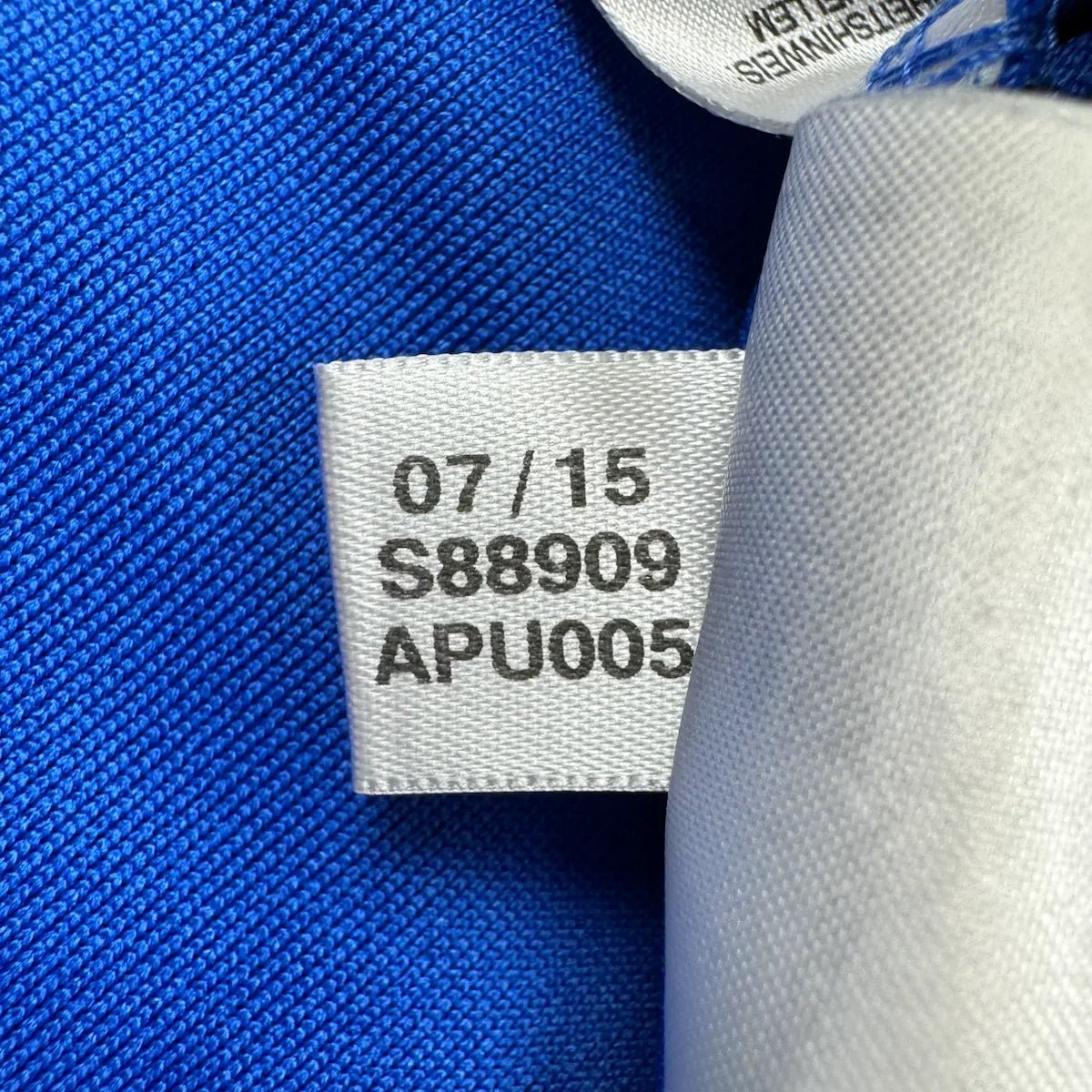 2015/16 OM Entraînement (M) - Iconic Football Shop
