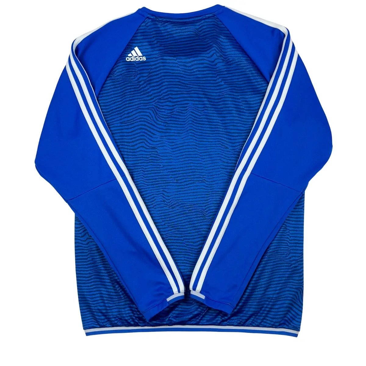 2015/16 OM Entraînement (M) - Iconic Football Shop
