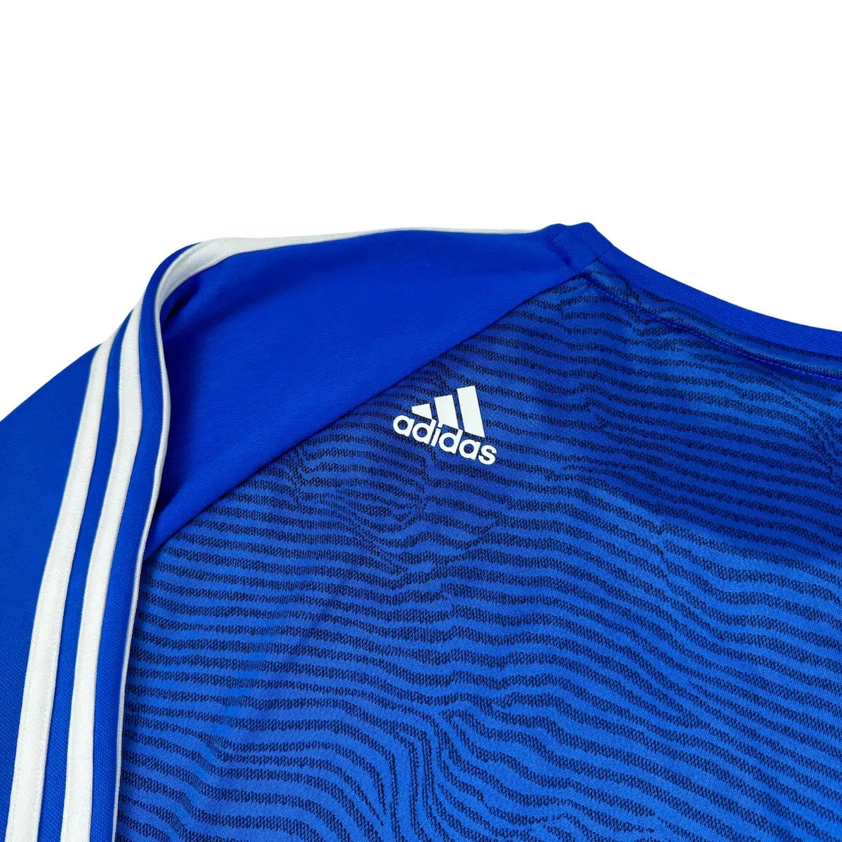 2015/16 OM Entraînement (M) - Iconic Football Shop