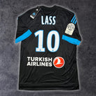 2015/16 OM Extérieur - Lass 10 (L) - Iconic Football Shop