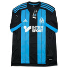 2015/16 OM Extérieur - Lass 10 (L) - Iconic Football Shop