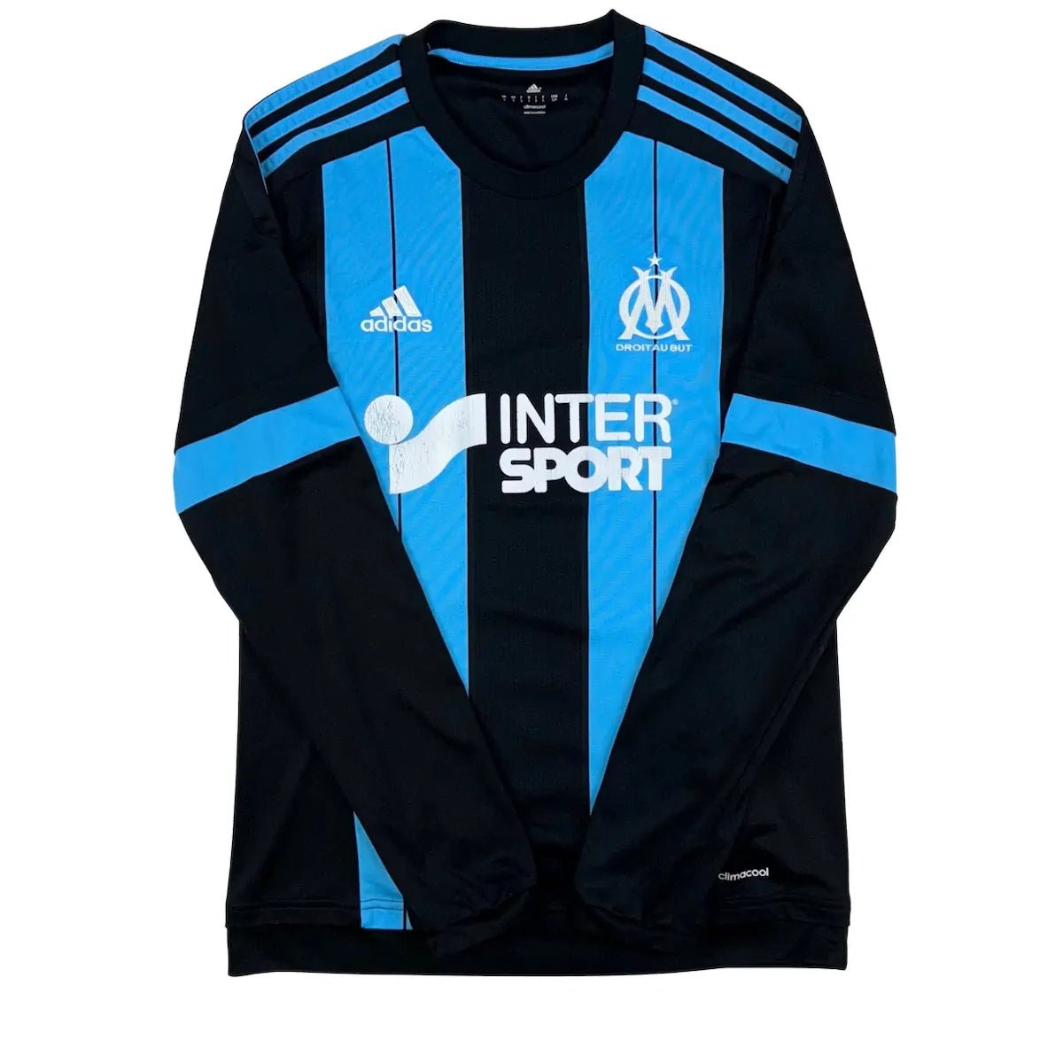 2015/16 OM Extérieur (S) - Iconic Football Shop