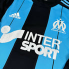 2015/16 OM Extérieur (S) - Iconic Football Shop