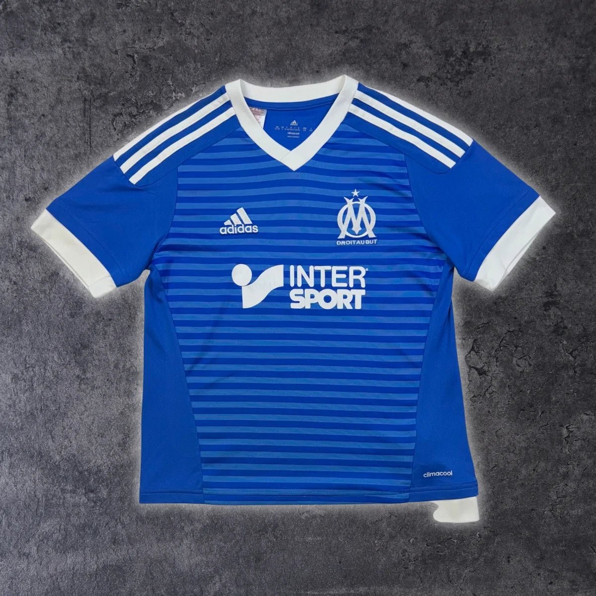 2015/16 OM Third (13/14a) - Iconic Football Shop