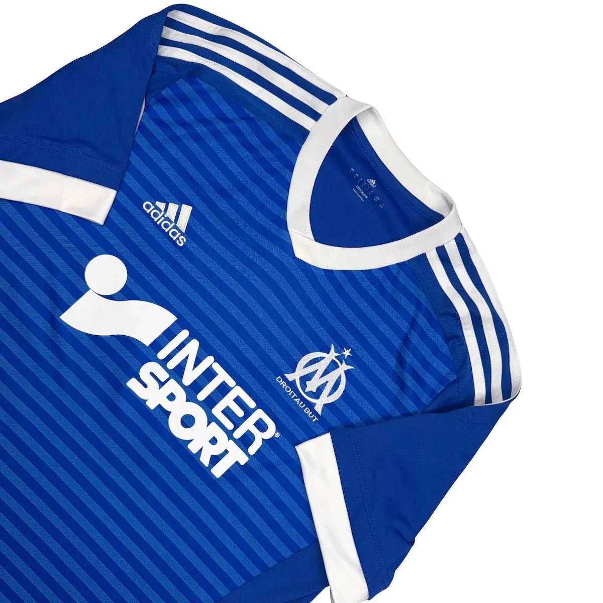 2015/16 OM Third - Batshuayi 22 (L) - Iconic Football Shop