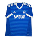 2015/16 OM Third - Batshuayi 22 (L) - Iconic Football Shop