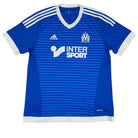 2015/16 OM Third (L) - Iconic Football Shop