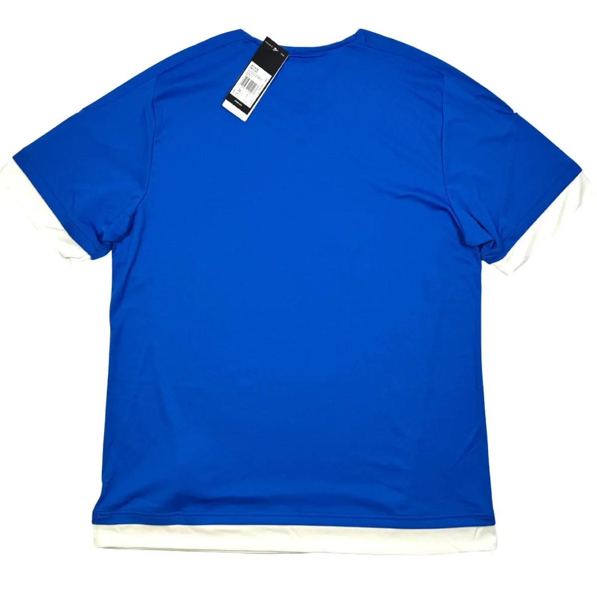 2015/16 OM Third (L) - Iconic Football Shop