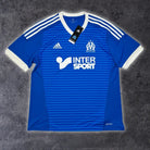 2015/16 OM Third (L) - Iconic Football Shop