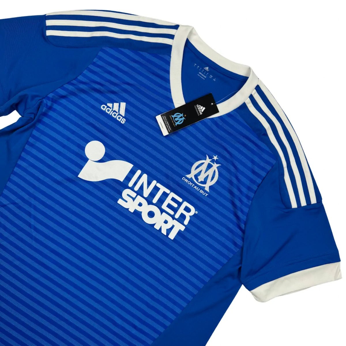2015/16 OM Third (L) - Iconic Football Shop