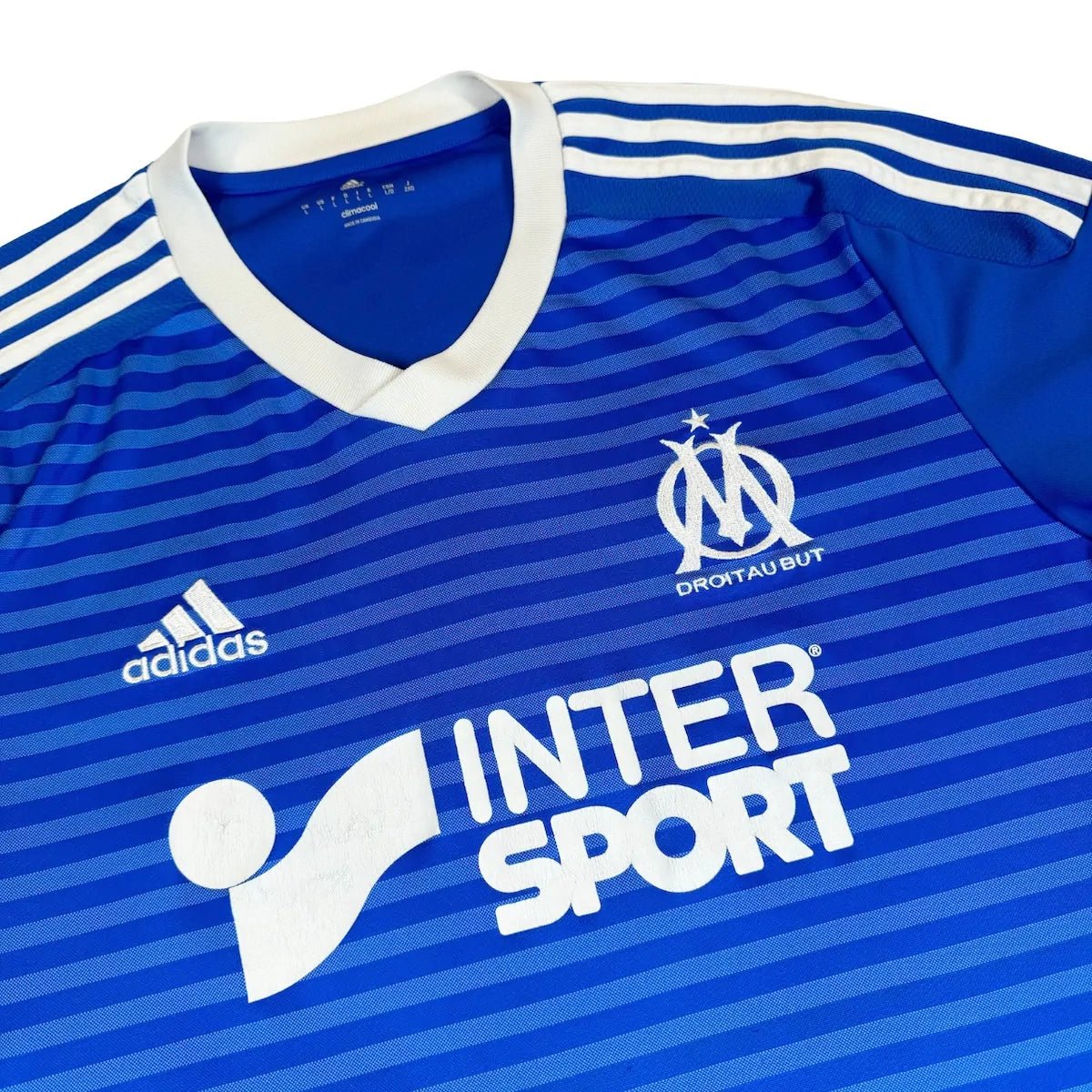 2015/16 OM Third (L) - Iconic Football Shop