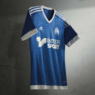 2015/16 OM Third (L) - Iconic Football Shop