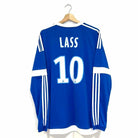 2015/16 OM Third - Lass 10 (L) - Iconic Football Shop