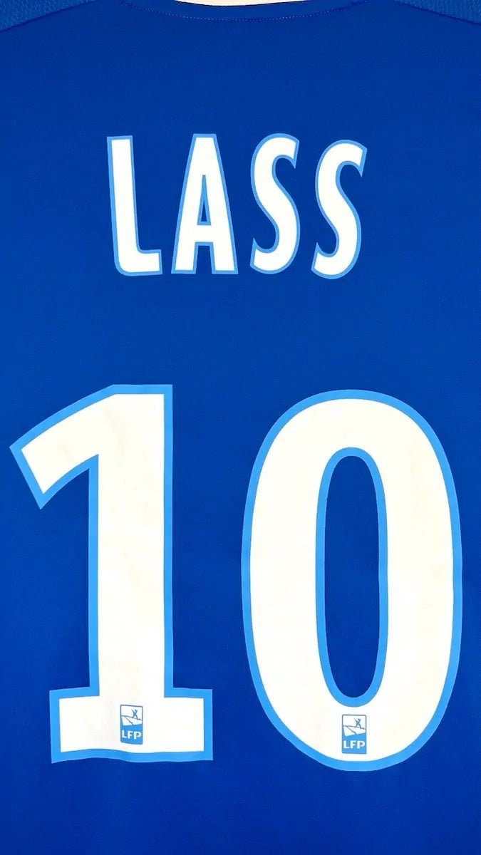 2015/16 OM Third - Lass 10 (L) - Iconic Football Shop