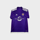 2015/16 Orlando City Domicile (S) - Iconic Football Shop