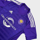 2015/16 Orlando City Domicile (S) - Iconic Football Shop