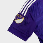 2015/16 Orlando City Domicile (S) - Iconic Football Shop