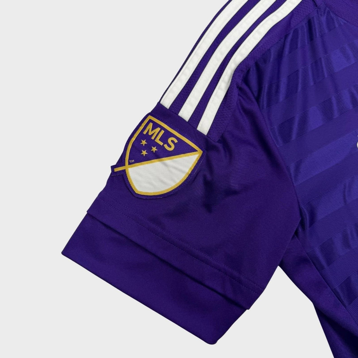 2015/16 Orlando City Domicile (S) - Iconic Football Shop
