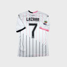 2015/16 Palerme Extérieur - Lazaar 7 (L) - Iconic Football Shop