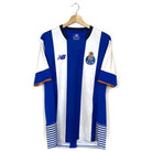 2015/16 Porto Domicile (L) - Iconic Football Shop